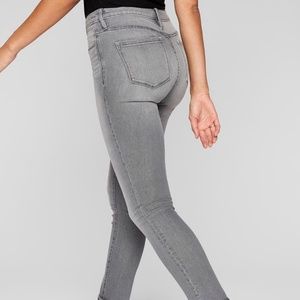 Athleta Skulptek Skinny Jeans Petite NW0T